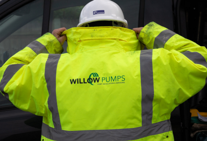 Sewage pumping stations – everything you need to know