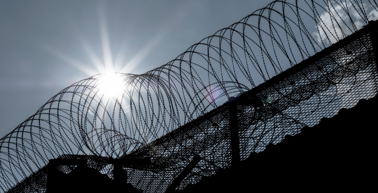 HM Prison Coldingley - Willow Pumps Case Study