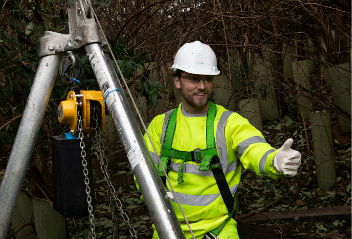 Willow Pumps - Sewage Pump Annual Clean