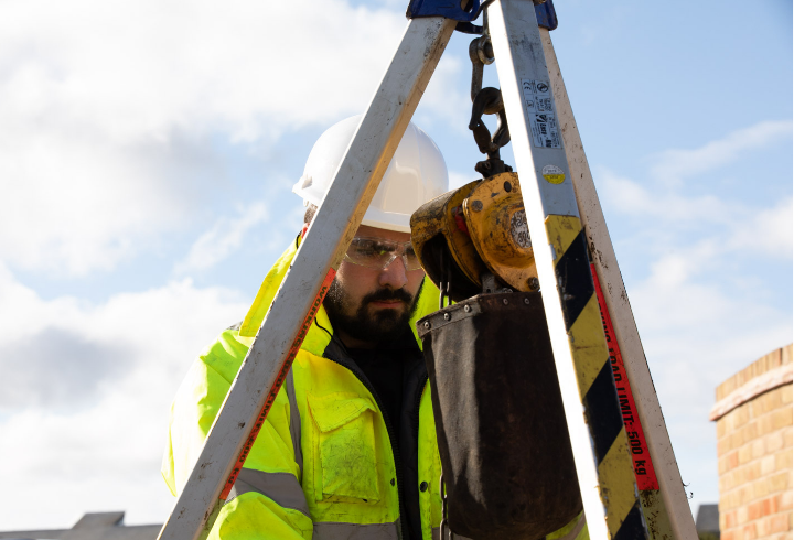 Willow Pumps - Sewage Pump Interim Service