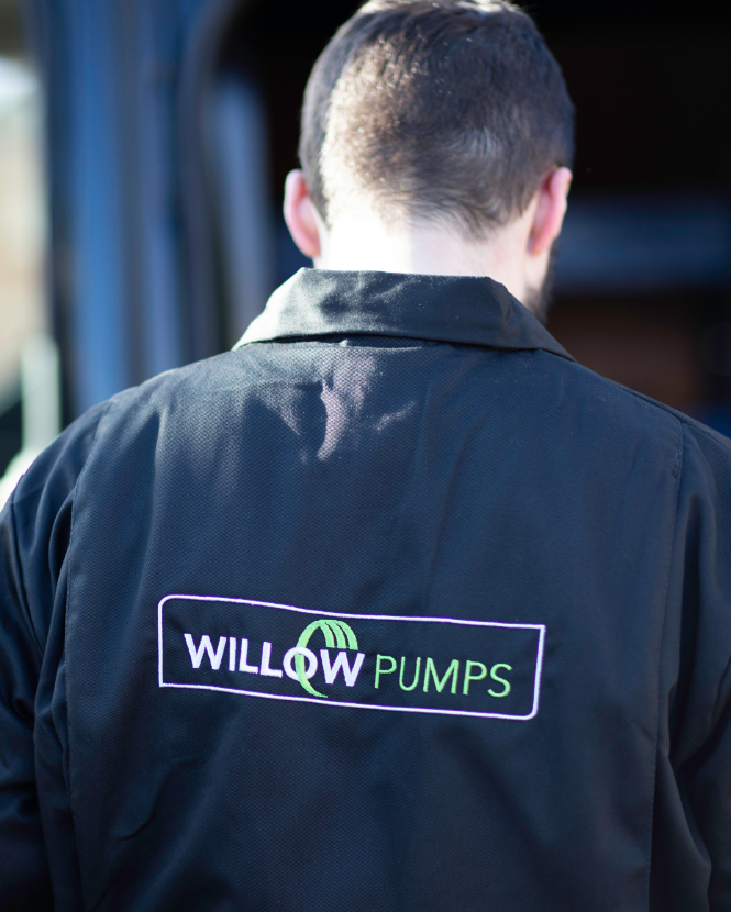 Willow Pumps - M&E Projects and Engineering