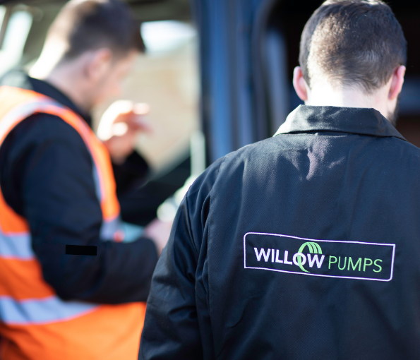 Willow Pumps - M&E Projects and Engineering