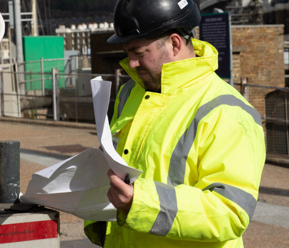 Willow Pumps - Project Management