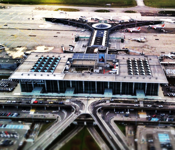 Willow Pumps - Aviation