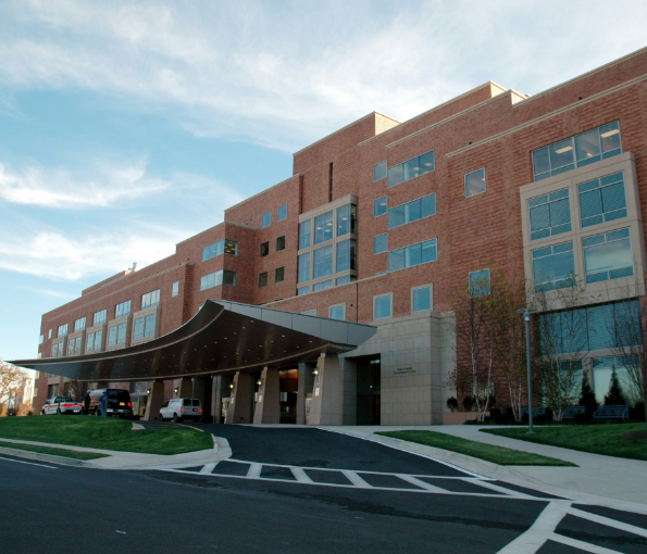 Willow Pumps - Healthcare