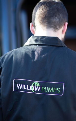 Willow Pumps - M&E Projects and Engineering