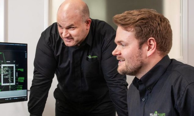 Pump station design – include the experts from the start