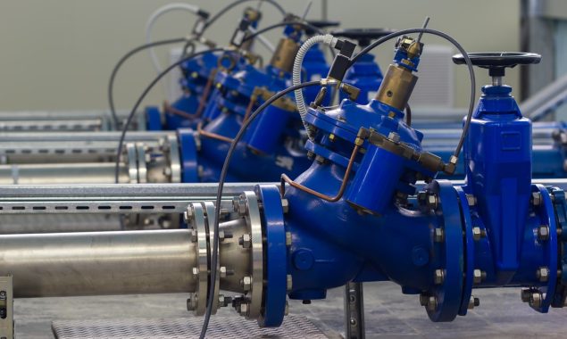 Top 5 signs that your pump station is failing