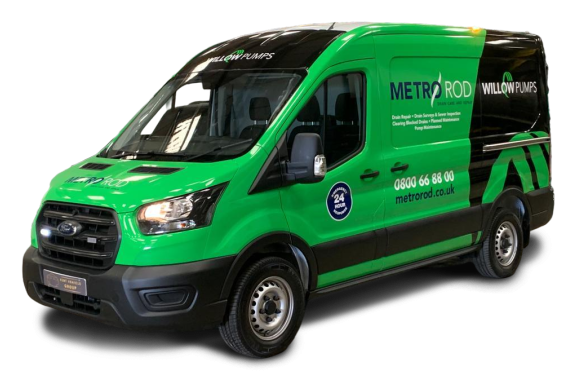 Working together for a complete ‘Water in, Waste out’ solution