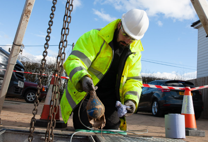 Willow Pumps - Where It All Begin