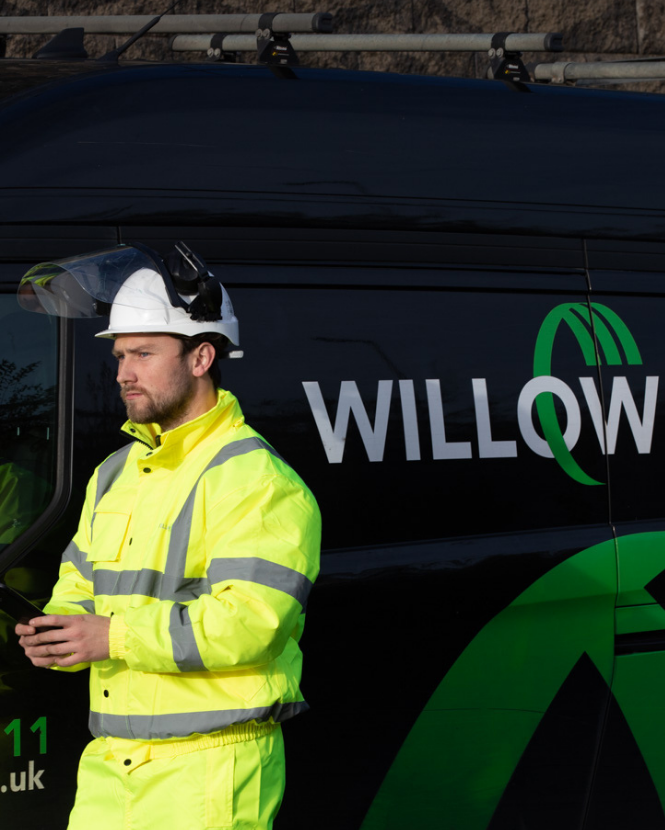 Willow Pumps - Pump Specialist in Kent