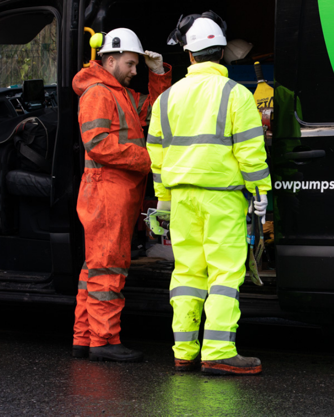 Willow Pumps - Pump Specialist in Wetherby