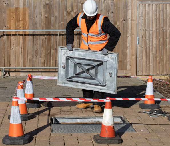 Willow Pumps - Grease Management