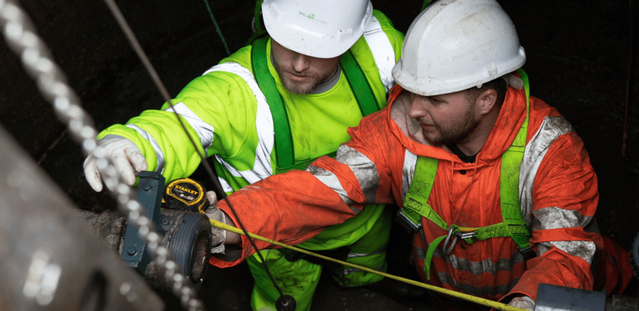 Willow Pumps - Pumps Design