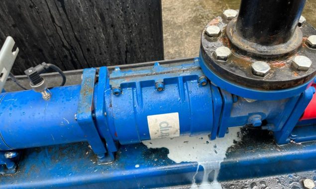 Case Study: Emergency Pump Repair at Waste Management Site by Willow Pumps