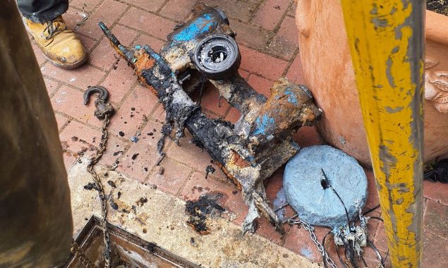 Case Study - Pump Station Maintenance at a Local Garden Centre: Tackling Blockages for Smooth Operation | Willow Pumps