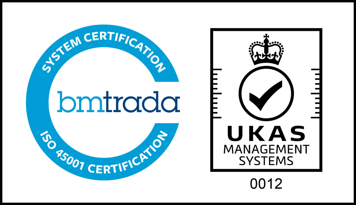 BM-Trada Certification